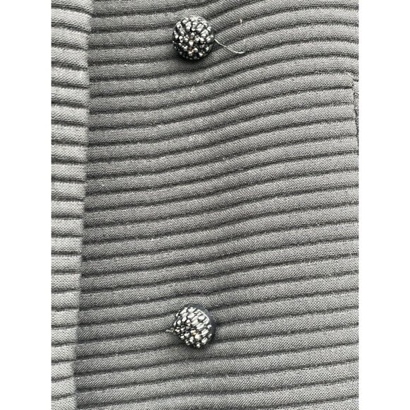 Mid-Century Modern Forstmann Ladies Coat Vintage Fashion Designer Clothing - Picture 7 of 16